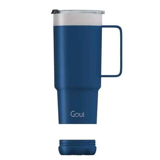 Goui Tumbler Cup - Blue